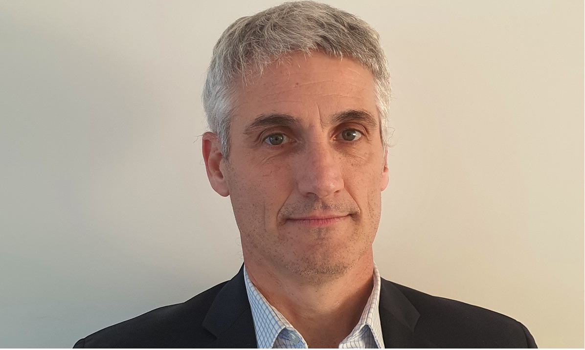 Diego Simondi es el nuevo  Director Ejecutivo de BGH Eco Smart
