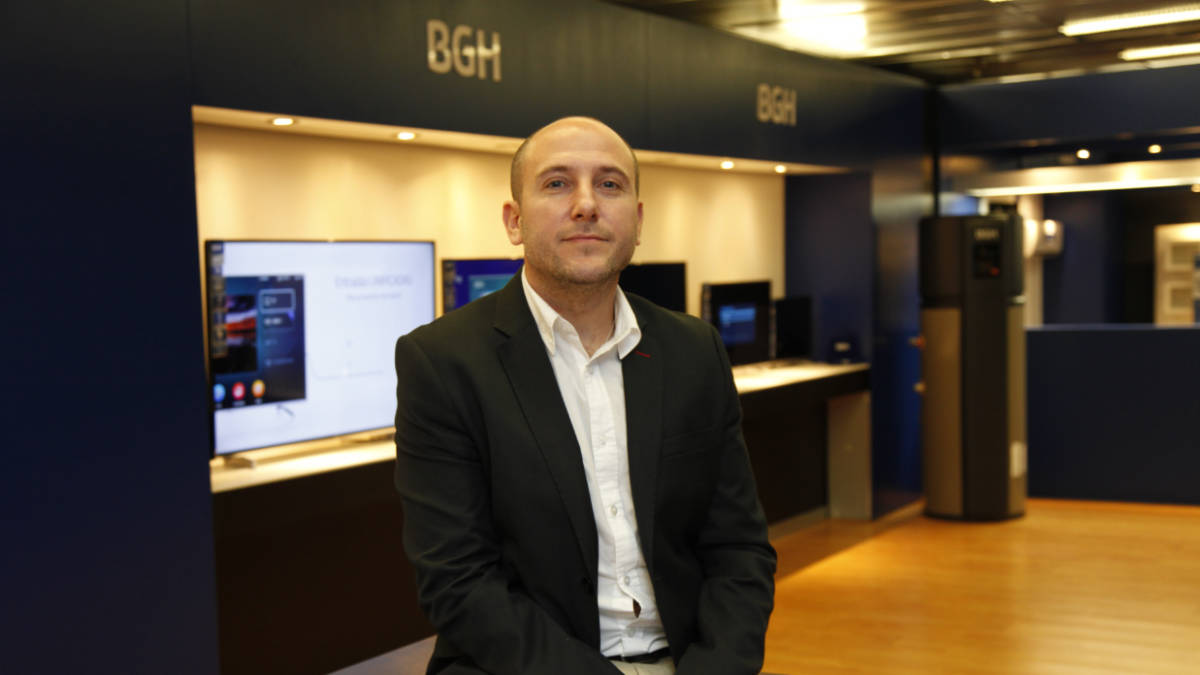 BGH consolida su expansión regional